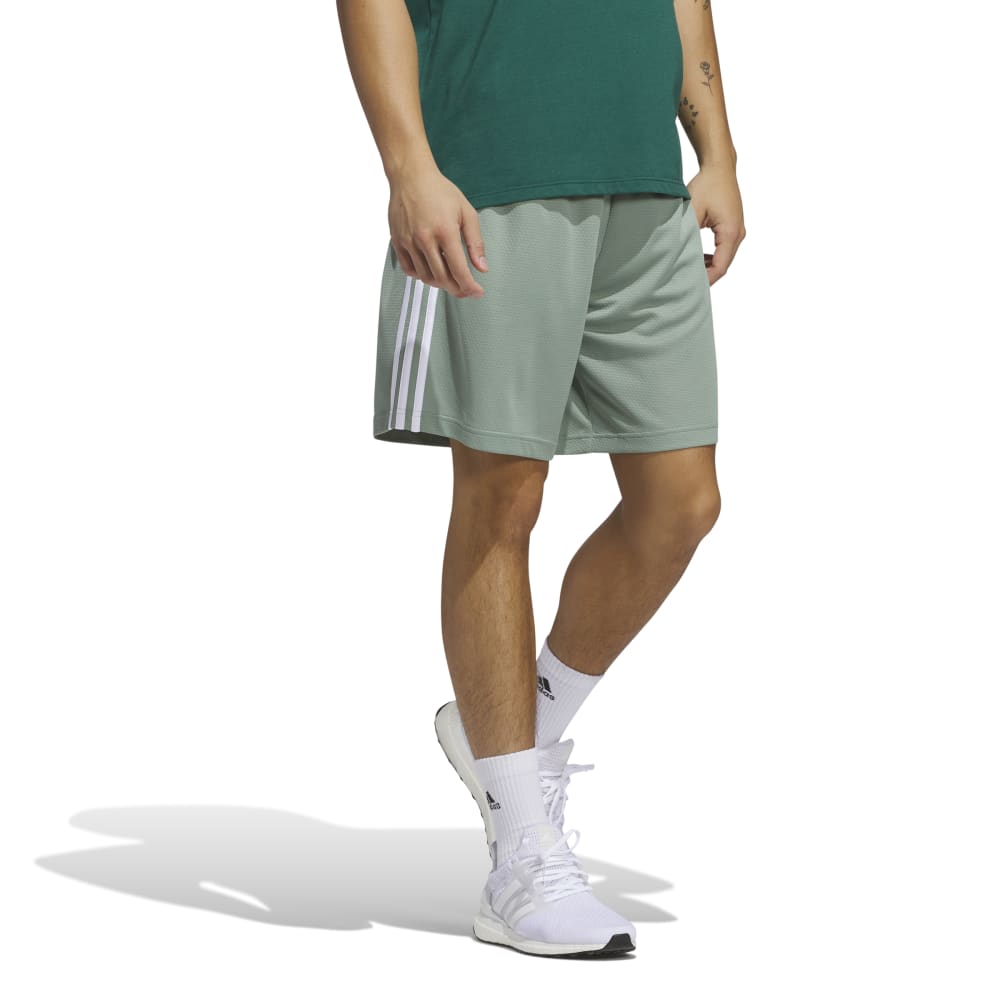 Short-Adidas-3-Listras-|-Masculino Short-Adidas-3-Listras-|-Masculino